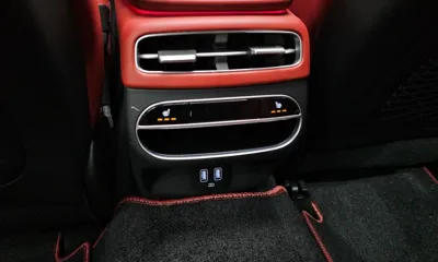 Genesis GV70 2022, 52234 км, за 40700000 KRW - фото 31