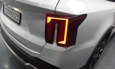 Kia Sorento 2024, 14005 км, за 36100000 KRW - фото 23