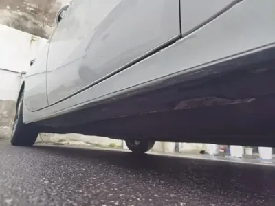 Hyundai Sonata 2021, 79500 км, за 62300 CNY - фото 21