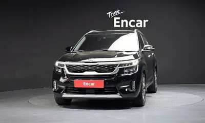 Kia Seltos 2020, 51062 км, за 17500000 KRW