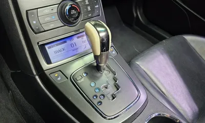 Hyundai Genesis 2010, 133330 км, за 4300000 KRW - фото 9