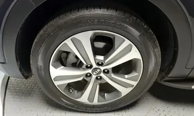 Kia Sorento 2018, 95429 км, за 16300000 KRW - фото 5