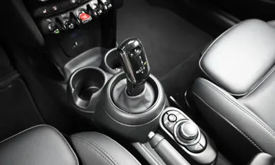 MINI Cooper 2023, 28270 км, за 26300000 KRW - фото 9