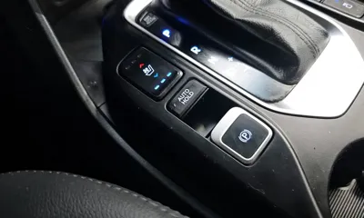 Hyundai Santafe 2016, 140309 км, за 12000000 KRW - фото 17