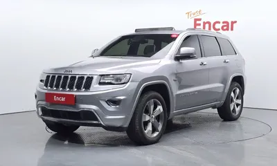 Jeep Cherokee · 2014 год