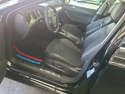 Volkswagen Magotan 2018, 88699 км, за 72800 CNY - фото 9