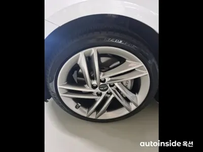 Genesis G80 2025, 20934 км, за 54600000 KRW - фото 6