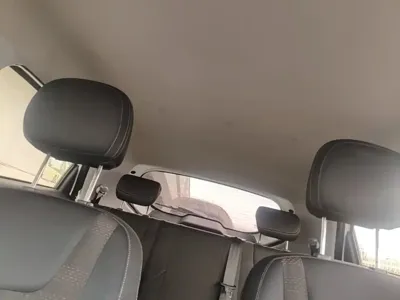 Chery Tiggo 3x 2018, 44800 км, за 22700 CNY - фото 18
