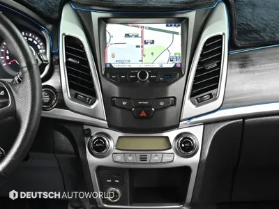 KG_Mobility_Ssangyong KORANDO 2016, 92432 км, за 7000000 KRW - фото 14