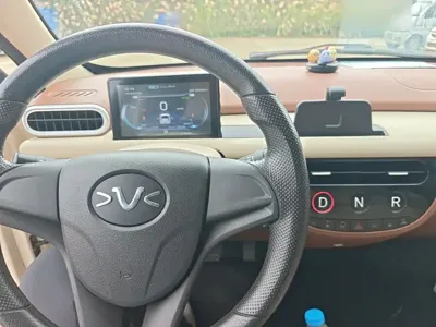 FERRAL EV 2022, 24800 км, за 18500 CNY - фото 10