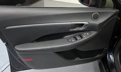 Hyundai Sonata 2020, 134503 км, за 12500000 KRW - фото 24