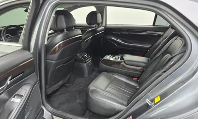 Genesis EQ900 2016, 168048 км, за 14200000 KRW - фото 11