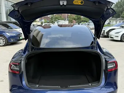 Tesla Model 3 2021, 123000 км, за 109800 CNY - фото 8