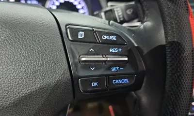 Hyundai Avante 2019, 127118 км, за 9800000 KRW - фото 18