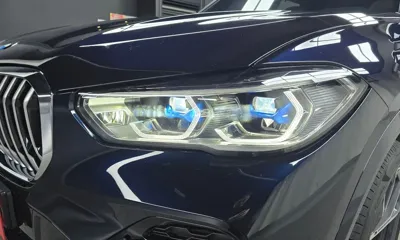 BMW X5 2022, 35376 км, за 73900000 KRW - фото 22