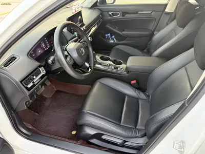 Honda Integra 2022, 41000 км, за 69800 CNY - фото 7