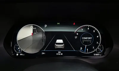 Hyundai Palisade 2022, 51857 км, за 25700000 KRW - фото 8