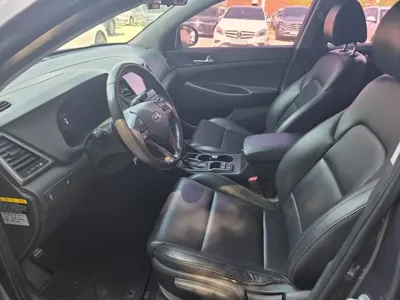 Hyundai Tucson 2017, 179936 км, за 7300000 KRW - фото 12