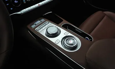 Genesis GV70 2024, 22927 км, за 44900000 KRW - фото 9