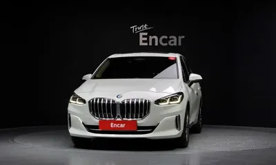 BMW 2-Series 2024, 9043 км, за 34500000 KRW