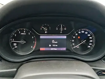 Buick Regal 2022, 33000 км, за 72800 CNY - фото 14