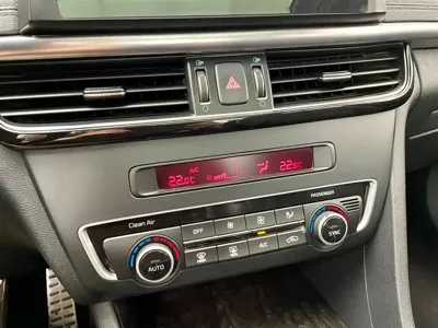 Kia K5 2018, 120000 км, за 37800 CNY - фото 10
