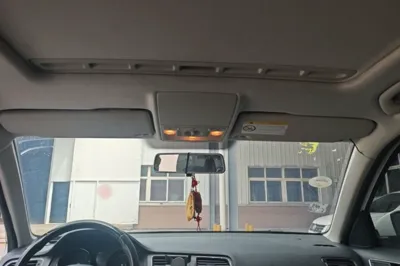 Volkswagen Gran Lavida 2015, 140100 км, за 44377.14 CNY - фото 15