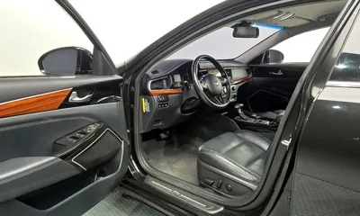 Kia K7 2017, 132945 км, за 9900000 KRW - фото 10