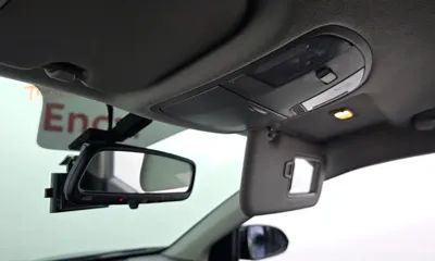 Kia Stonic 2019, 63038 км, за 10500000 KRW - фото 19