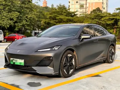 Deepal Deepal SL03 · 2022 год