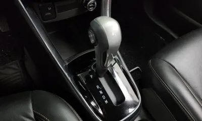 ChevroletGMDaewoo Trax 2017, 117341 км, за 7000000 KRW - фото 9
