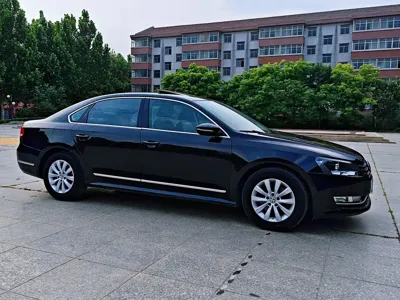 Volkswagen Passat 2011, 140000 км, за 19000 CNY - фото 13