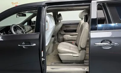 Kia Canival 2018, 62347 км, за 15900000 KRW - фото 11