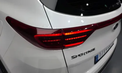 Kia Sportage 2022, 168115 км, за 12500000 KRW - фото 23