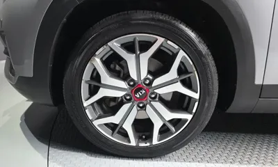 Kia Seltos 2020, 58417 км, за 17990000 KRW - фото 5