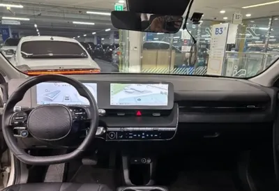 Hyundai Ioniq5 2023, 33394 км, за 59650000 KRW - фото 14