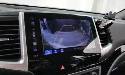 Honda Pilot 2017, 125219 км, за 14200000 KRW - фото 15