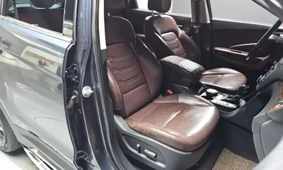 Hyundai Maxcruz 2017, 103308 км, за 17000000 KRW - фото 11