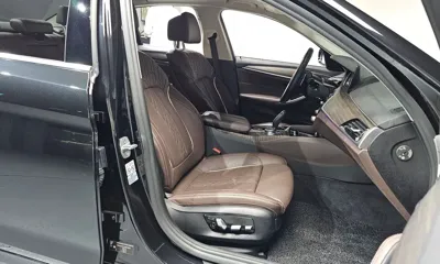 BMW 5-Series 2018, 68025 км, за 23500000 KRW - фото 12