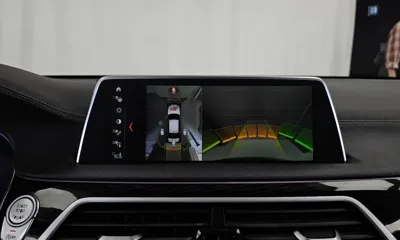 BMW 7-Series 2018, 193376 км, за 26490000 KRW - фото 15