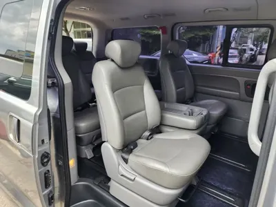 Hyundai Starex 2014, 166316 км, за 6990000 KRW - фото 12
