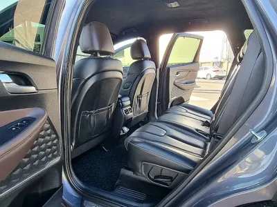 Hyundai Santafe 2021, 112160 км, за 21300000 KRW - фото 8
