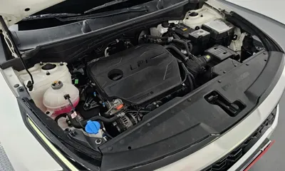 Kia Sportage 2023, 89459 км, за 33900000 KRW - фото 6