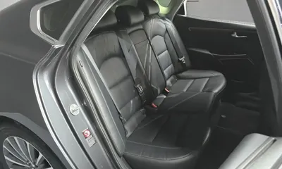 Kia K7 2017, 186182 км, за 7290000 KRW - фото 12