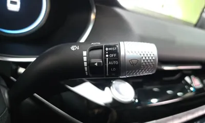 Genesis G80 2022, 98024 км, за 27500000 KRW - фото 27
