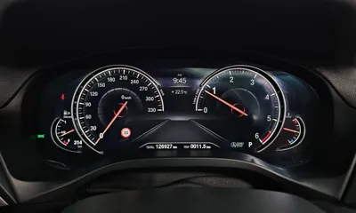 BMW X3 2018, 126912 км, за 25800000 KRW - фото 8