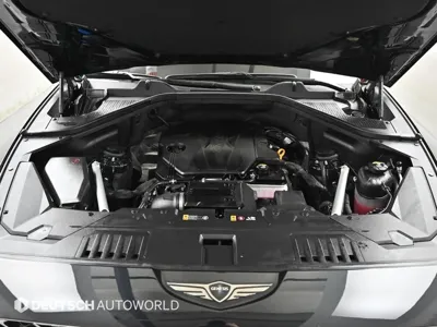 Genesis GV80 2024, 40728 км, за 63900000 KRW - фото 6