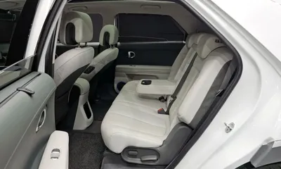 Hyundai Ioniq5 2022, 170116 км, за 24800000 KRW - фото 12