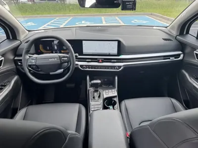Kia Sportage 2025, 3103 км, за 30580000 KRW - фото 9