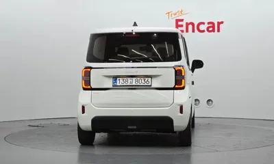 Kia Ray 2024, 36530 км, за 16900000 KRW
